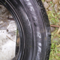 Автошина Matador Maxilla 215 /65 R16С 109/107R Всесезонна 6мм Вживаний