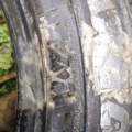 Автошина Matador Maxilla 215 /65 R16С 109/107R Всесезонна 6мм Вживаний