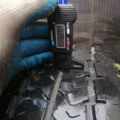 Автошина Matador Maxilla 215 /65 R16С 109/107R Всесезонна 6мм Вживаний