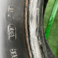 Автошина Matador Maxilla 215 /70 R15С 109/107R Літо  Вживаний