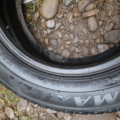 Автошина Matador Maxilla MPS 320 205 /65 R16C 107/105T Літо 7мм Вживаний