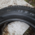 Автошина Matador Maxilla MPS 320 205 /65 R16C 107/105T Літо 7мм Вживаний