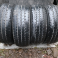 Автошина Matador Maxilla MPS 320 205 /65 R16C 107/105T Літо 7мм Вживаний
