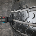 Автошина Matador Maxilla MPS 320 205 /65 R16C 107/105T Літо 7мм Вживаний