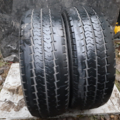 Автошина Matador Maxilla MPS 320 205 /65 R16C 107/105T Літо 7мм Вживаний
