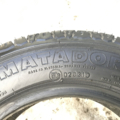 Автошина Matador MP 5 165 /70 R13 79 Зимова 7мм Вживаний
