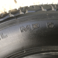 Автошина Matador MP 5 165 /70 R13 79 Зимова 7мм Вживаний