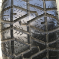 Автошина Matador MP 5 165 /70 R13 79 Зимова 7мм Вживаний