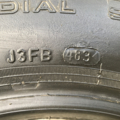 Автошина Matador MP 5 165 /70 R13 79 Зимова 7мм Вживаний