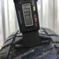 Автошина Matador MP 5 165 /70 R13 79 Зимова 7мм Вживаний