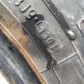 Автошина Matador MP31 195 /70 R14 91H Літо 7мм Вживаний
