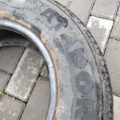 Автошина Matador MP31 195 /70 R14 91H Літо 7мм Вживаний