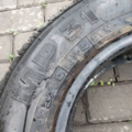 Автошина Matador MP31 195 /70 R14 91H Літо 7мм Вживаний