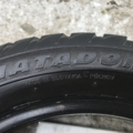 Автошина Matador MP58 185 /55 R15 82 Зимова 6мм Вживаний