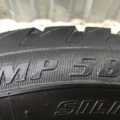 Автошина Matador MP58 185 /55 R15 82 Зимова 6мм Вживаний