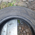 Автошина Matador MPS 520 NORDICCA Van 195 /75 R16C 107/105R Зимова 4мм Вживаний