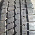 Автошина Matador Nordicca MP59 185 /55 R15 86H Зимова 8мм Вживаний