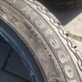 Автошина Matador Nordicca MP59 185 /55 R15 86H Зимова 8мм Вживаний