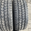 Автошина Matador Nordicca Van 205 /60 R16c 100/97T Зимова 8мм Вживаний