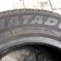 Автошина Matador Prima 195 /65 R14 89 Літо 4мм Вживаний