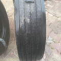 Автошина Matador Regional-road FR 3 225 /75 R17.5 127M Всесезонна 5мм Вживаний