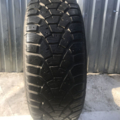 Автошина Matador Sibir 2 205 /55 R16 91T Зимова,Зимова 9мм Вживаний