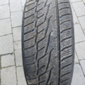 Автошина Matador Sibir snow MP92 195 /60 R15 88T Зимова 5мм Вживаний