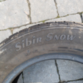 Автошина Matador Sibir snow MP92 195 /60 R15 88T Зимова 5мм Вживаний