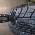 Автошина Matador Stella MP 15 165 /60 R14 75T Літо 7мм Вживаний