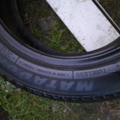Автошина Matador Stella MP 15 165 /60 R14 75T Літо 7мм Вживаний