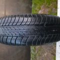 Автошина Matador Stella MP 15 165 /60 R14 75T Літо 7мм Вживаний
