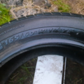 Автошина Matador Stella MP 15 165 /60 R14 75T Літо 7мм Вживаний