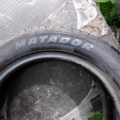 Автошина Matador Stella MP15 165 /60 R14 75Т Літо 5мм Вживаний
