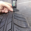 Автошина Matador Stella MP15 165 /60 R14 75Т Літо Вживаний
