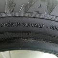 Автошина Matador Stella MP15 165 /65 R14 79Т Літо Вживаний