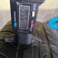 Автошина Matador Stella  van MP15 175 /65 R14C 90/88T Літо 5.5 мм Вживаний