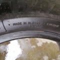 Автошина Matador Stella  van MP15 175 /65 R14C 90/88T Літо 5.5 мм Вживаний