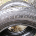 Автошина Matador Variant all weather 205 /65 R16C 107/105T Всесезонна Вживаний