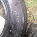 Автошина Matador Variant all wether 205 /75 R16С 110/108R Всесезонна 5мм Вживаний