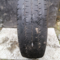 Автошина Matador Variant all wether 205 /75 R16С 110/108R Всесезонна 5мм Вживаний