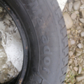 Автошина Matador Variant all wether 205 /75 R16С 110/108R Всесезонна 5мм Вживаний