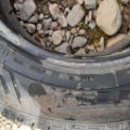 Автошина  Maxmiler  EX 235 /65 R16С 115/113R Літо 5мм Вживаний