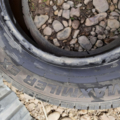 Автошина  Maxmiler  EX 235 /65 R16С 115/113R Літо 5мм Вживаний