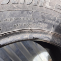 Автошина  Maxmiler  EX 235 /65 R16С 115/113R Літо 5мм Вживаний