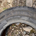 Автошина  Maxmiler  EX 235 /65 R16С 115/113R Літо 5мм Вживаний