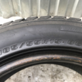 Автошина Maxxis AllSeason 185 /55 R15 86V Всесезонна 5мм Вживаний