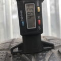 Автошина Maxxis AllSeason 185 /55 R15 86V Всесезонна 5мм Вживаний
