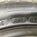 Автошина Maxxis AllSeason 185 /55 R15 86V Всесезонна 5мм Вживаний