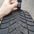 Автошина Maxxis Allseason AP2 215 /55 R18 95V Всесезонна 6мм Вживаний
