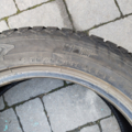 Автошина Maxxis Allseason AP2 215 /55 R18 95V Всесезонна 6мм Вживаний